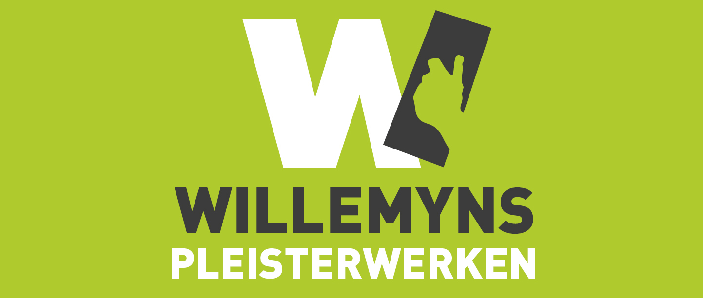 Pleisterwerken Willemyns - Jelle Willemyns - Pleisterwerken Kortemark - Plakwerken - Stucadoor